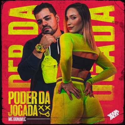 Poder da Jogada - Single