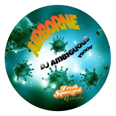 Airborne - Single