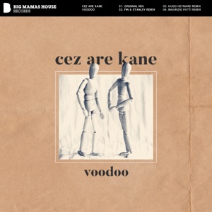 Voodoo - EP