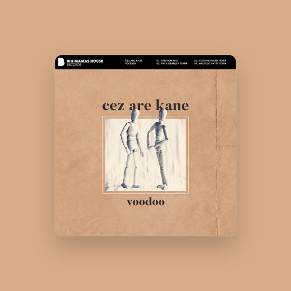 Cez Are Kane's avatar