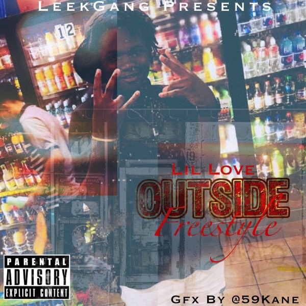 Outside Freestyle