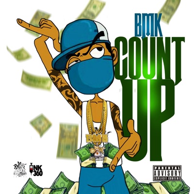 Count Up - Single