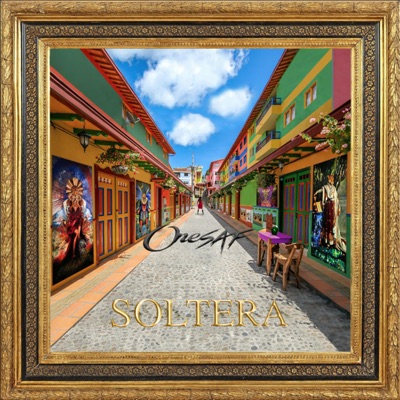 Soltera - Single