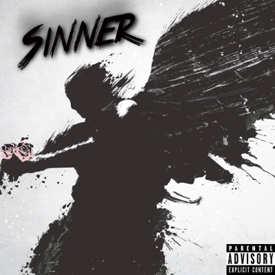 Sinner (feat. Megafone the Servant) - Single