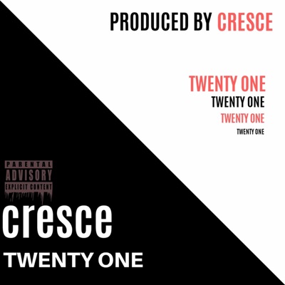 Twenty One - Single