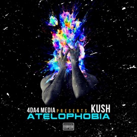 Rollie On (feat. 5ShotzUp, 4da4 & Atljacob) Kush