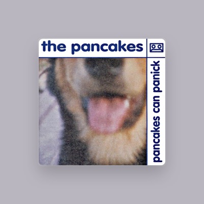 Listen to The Pancakes, watch music videos, read bio, see tour dates & more!