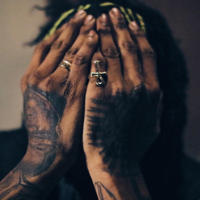 NO MAN IS Safe - Single