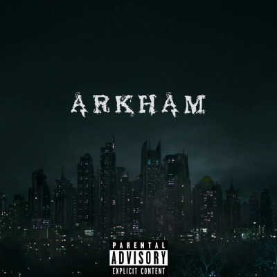 Arkham - Single
