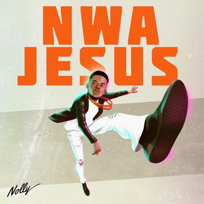 Nwa Jesus - Single