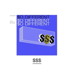 $$$ (feat. 9roove, TAD & Buffalo) - Single