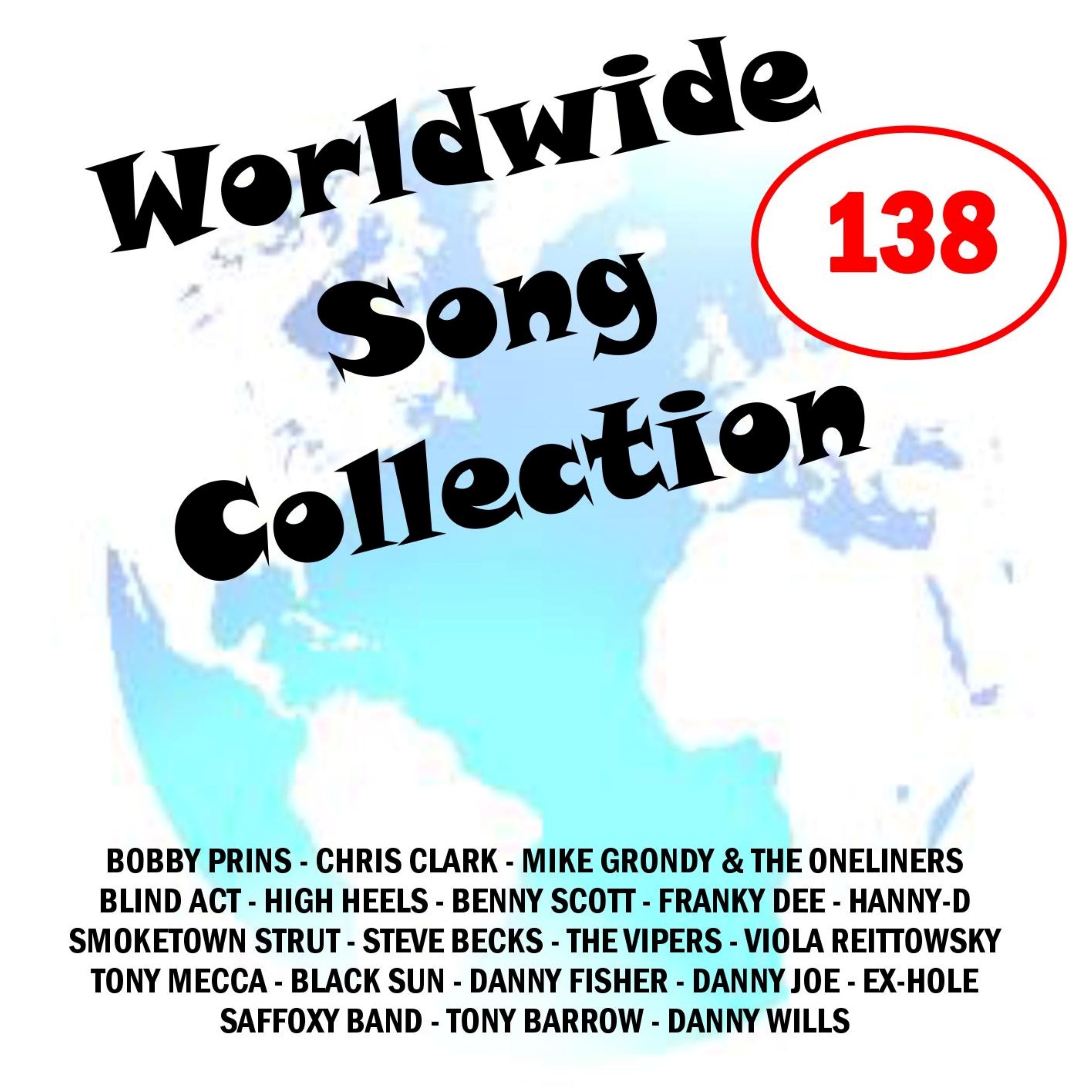 Worldwide Song Collection, Vol. 138