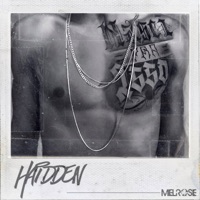 Nasci pra Isso - EP - Haidden