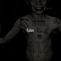 Glue - Single - Webby