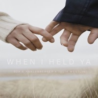 When I Held Ya (feat. Julia Westlin) - Single - B2A & Anklebreaker