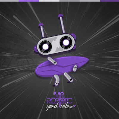 Good Vibes (feat. Shay Mari) - Single