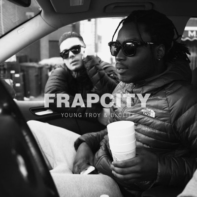 Frap City '15 - EP