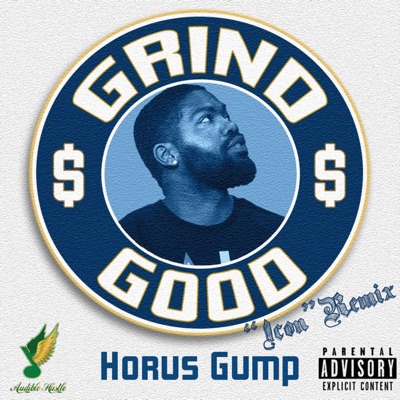 Grind Good (Icon Remix) - Single