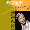 King Sunny Ade - Nitori Awa