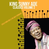 King Sunny Ade - Ekilo Fomo Ode