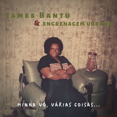 Minha Vó, Várias Coisas... - Single