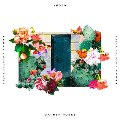 Garden Roses - Single