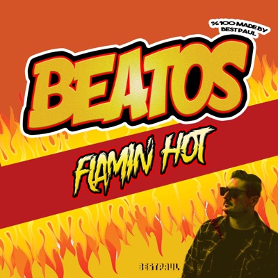 Flamin Hot Beatos