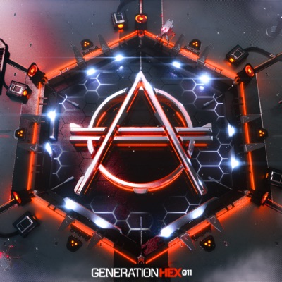 Generation Hex 011 - EP