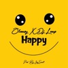 Happy (feat. Dj Lamp) - Single