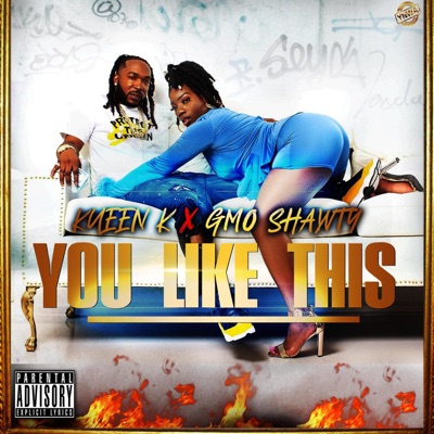 YOU Like This (feat. GMO Shawty) - Single