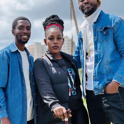 NIMEMEA (feat. Katapilla & Black Hawk) - Single