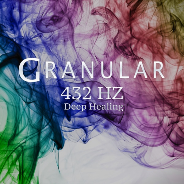 Deep Healing 432 hz