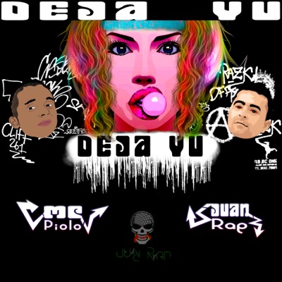 Deja Vu - Single