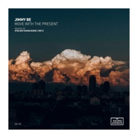 Move With the Present - Single - Dio S, Jimmy Be & Stelios Vassiloudis