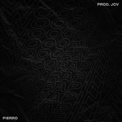 Woo/Rapina - Single