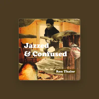 Listen to Ron Thaler, watch music videos, read bio, see tour dates & more!