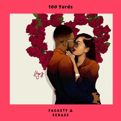 100 Yards - Single