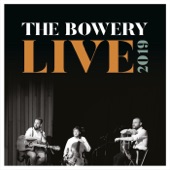 The Bowery Live artwork