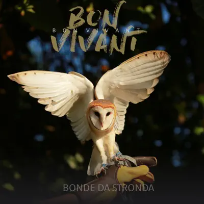 Bon Vivant - Single - Bonde da Stronda