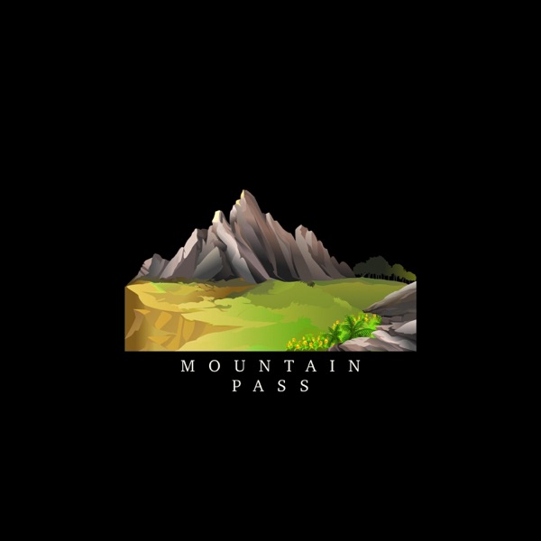 Mountain Pass