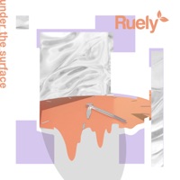 Under the Surface - Single - Ruely