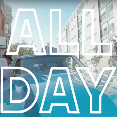 ALL DAY - Single