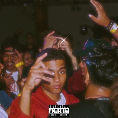 Back Up - Single