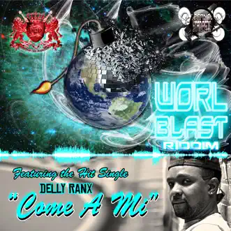 Come a Mi - Single by Delly Ranx album reviews, ratings, credits