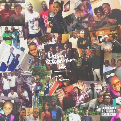 Dreams Bigger Than Me