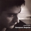 Homayoun Shajarian & Abdolqader Maraqi - Tasnife Meye Eshgh