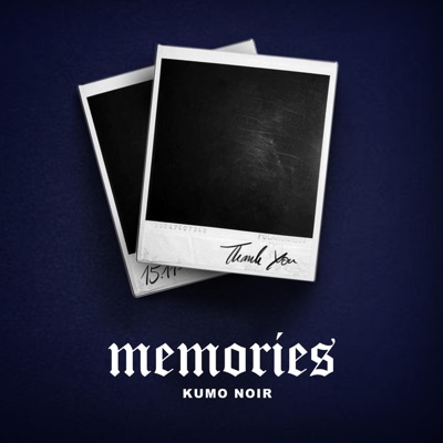Memories (feat. AMR) - Single