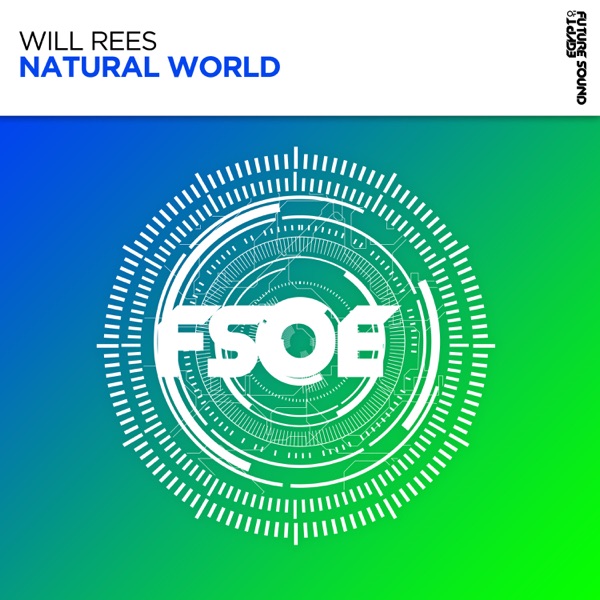 Natural World - Single