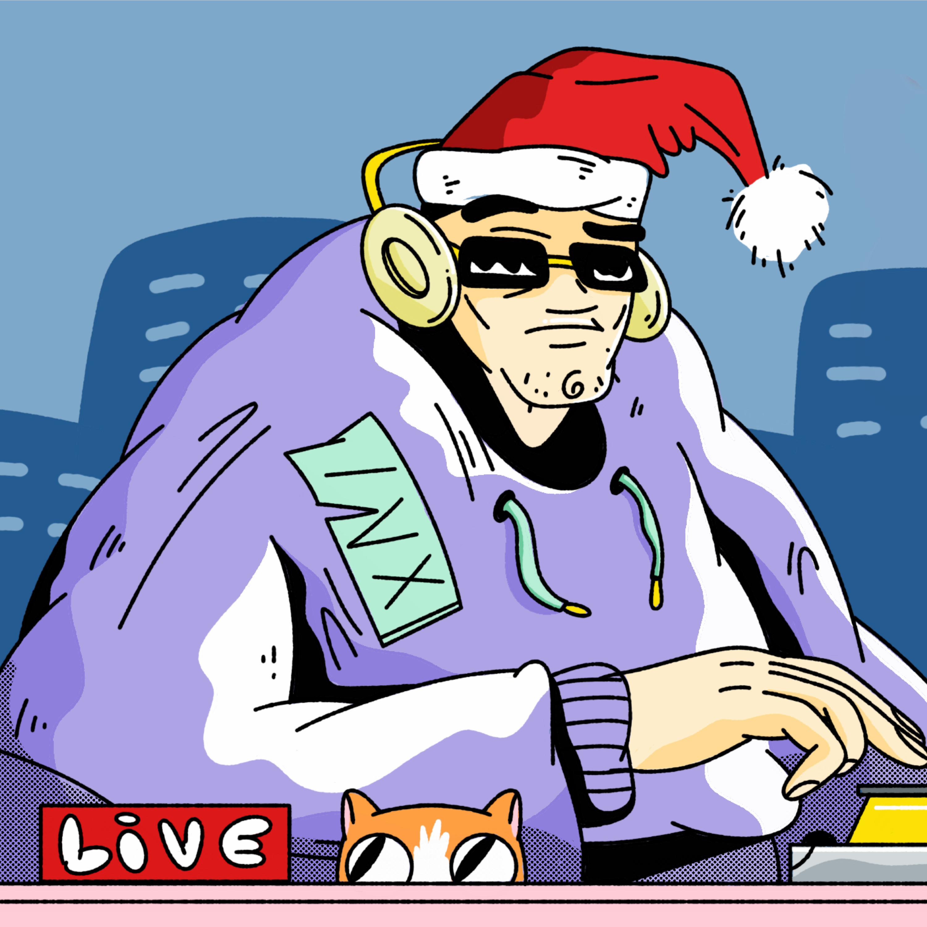 Feliz NaviRap, Vol. 1