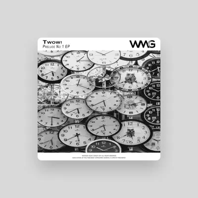 Listen to Twow!, watch music videos, read bio, see tour dates & more!
